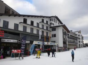 Студиа Студенец Smolyan
